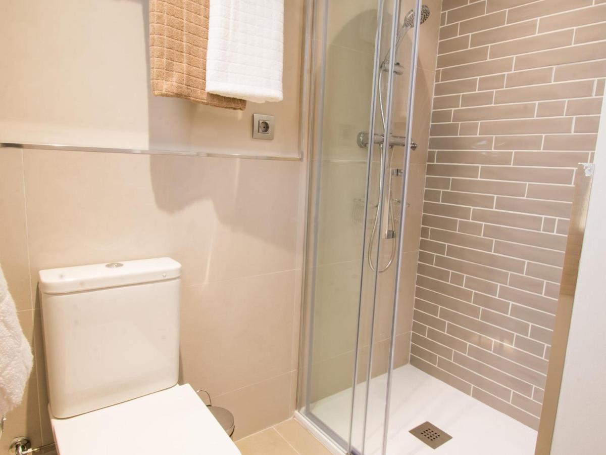 Spaces Seaside Flat- 4 Bedroom, 2 Bathroom, Terrace, Near *